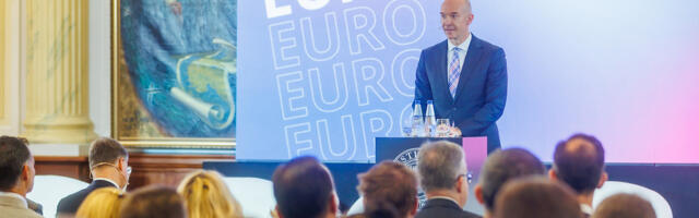 Digieuro kasutuselevõtt tugevdaks Euroopas maksete kriisivalmidust ja sõltumatust