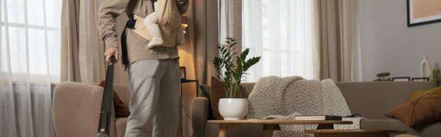 Vihmane ilm ja mustus: lihtsad nipid, kuidas kaitsta oma kodu sügismustuse eest