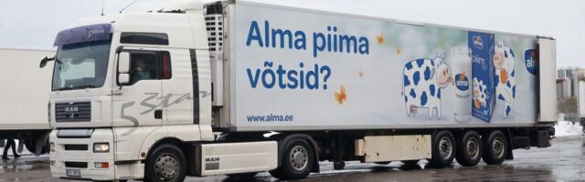 Käibemaksu langetus toetaks kodumaiseid toidutootjaid