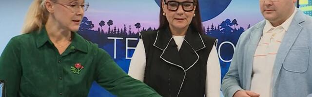 Toitumisnõustaja: taimeteed võiks juua vähese piima ja ilma suhkruta