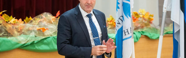 Martin Helme riigikaitsekomisjoni raportist: kuningas on alasti