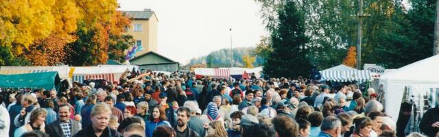 Anne Keldremaa: elame üle! Demograafiline kriis ei ole katastroof, vaid paratamatu aeg muutuste vahel