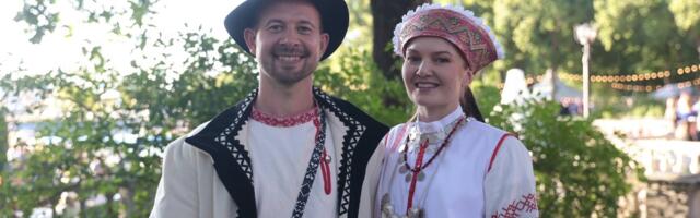 VIDEO | Jalmar Vabarna rajab kallimaga uut kodu. „Üks koduprojekt lõppeb, teine algab“