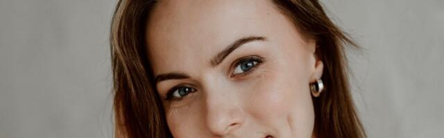 Eesti tuntuim reklaaminäitleja Candy Kikkas valdkonna keerukusest_ väga lihtne on murduda või end kellekski teiseks väänata