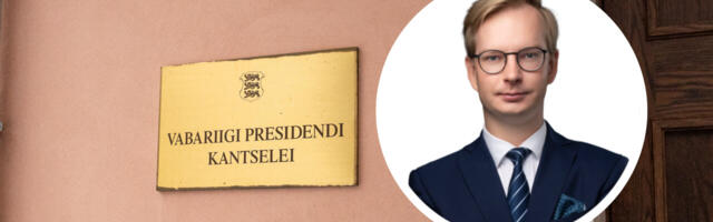 Aat Purje: Rahva president on illusioon, võim valib endale taas kuuleka näo