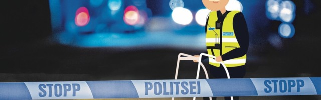 „Oodake, ma ei jõua nii ruttu!” Politseid ja päästeteenistust kummitab töötajate vananemine