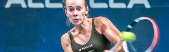 Malõgina hakkab Birminghamis mängima senise karjääri tähtsaima tiitli nimel