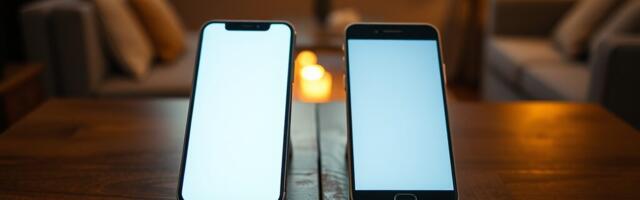 Kas paarid peaksid teineteise telefonide avamiseks pääsukoode jagama? Eksperdid ütlevad: “Jah, aga…”