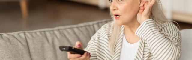 Kuulmislanguse korral tuleks abi otsida varakult