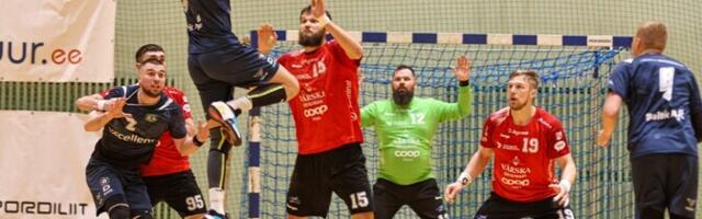 Liidrid Serviti ja Mistra ei vääratanud