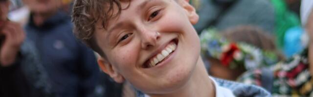 VIDEO | Tähenduslik kingitus! Inger lasi sõbrapäeva puhul enda ja kallima ihule ühesugused tätoveeringud teha