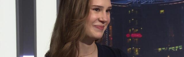 "Säärases mulgis" mängiv Padar: iga päev vabaõhumuuseumis olemine aitas rolli sisse elada