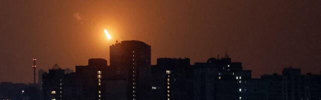 SÕJAPÄEVIK (1465. päev) | Venemaa elamisloa saamiseks tuleb nüüd sõtta minna