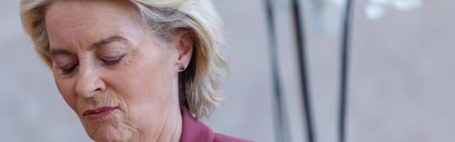 Kuidas Brüssel rohelist Trooja hobust „tööstusliku päästepaketina“ müüb