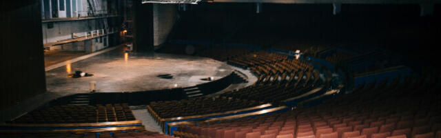 Raudsepp: peame Tallinna linnahalli lammutama