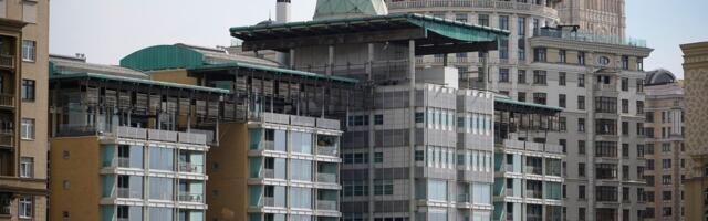 Venemaa saadab riigist välja Suurbritannia diplomaadi