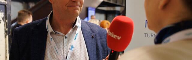 Karksi-Nuia tööstur: “Treimisel operaator detaili enam ise ei puuduta, vajalik on ainult programmeerimine. Meil on Eestis esimesena see lahendus”