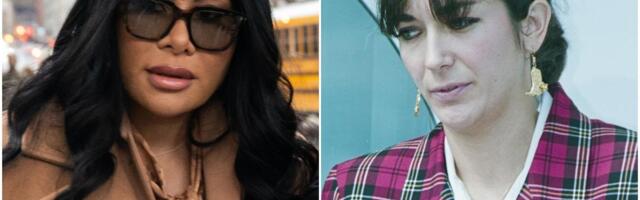 Rijaliti zvezda otkrila šokantne detalje iz zatvora sa Gislejn Maksvel: "Kad je videla ispovest žrtava..."