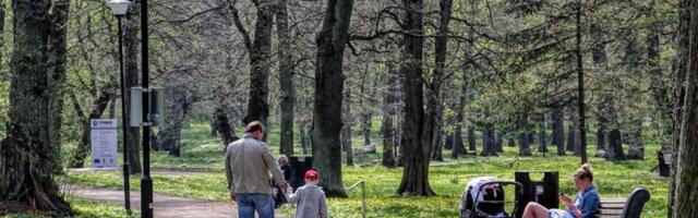 REPLIIK: alanud on Viimsi elanikkonna kahanemine?