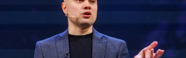 Jaan Aru: järgmise põlvkonna sotsiaalmeedia on inimmõistust toetav (ja võiks tulla Eestist)