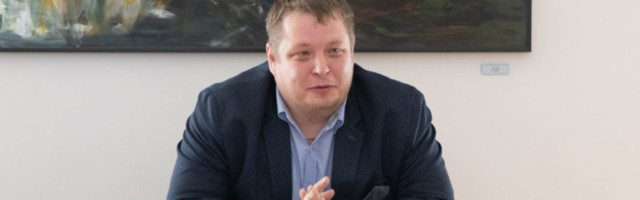 Kesknädala küsimus: miks on Eestile rohepööret vaja?