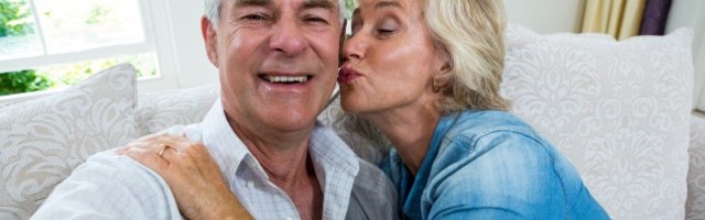 TABLETT, MIS MUUTIS MEESTE ELU: kuidas kogemata sündis kuulus potentsiravim!