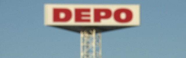 Reporter: Terviseamet algatas Depo ehituskaupluse suhtes riikliku järelevalvemenetluse