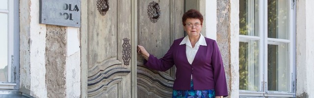 Lüganuse maakoolid eelistavad omavahel ühinemist
