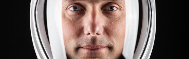 VAATA JÄRELE | Kosmosehariduspäev! Eestlased osalesid videokõnes ilmaruumis viibiva astronaudiga