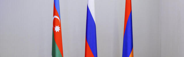 Armeenia ja Aserbaidžaani vahel puhkenud sõjategevuse lõpetas Venemaa kaitseministri sekkumine