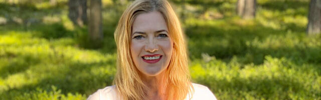 Mai Loog. Mis teeb kodust kodu?