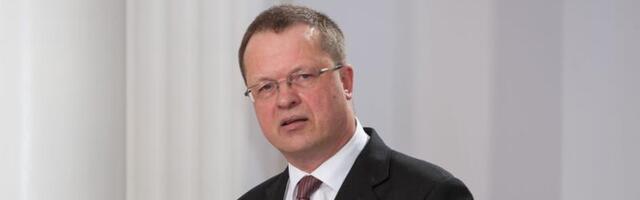 Maimets asub Lutsari asemel juhtima valitsust nõustavat teadusnõukoda