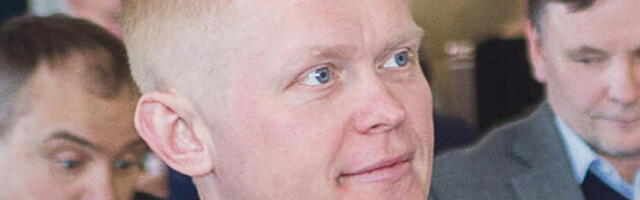 Heiki Hanso jääb aprillini volikogust eemale