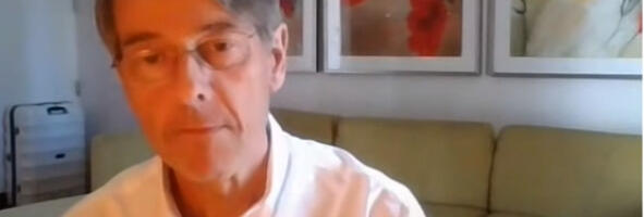 Endise Pfizeri juhtivteadlase Mike Yeadoni suur analüüs: Covidi valed