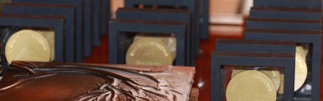 Selgusid riigi teaduspreemia kandidaadid