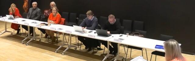 KÕVA SÕNA: Randvere kooli lapsevanem abivallavanema ebakompetentsusest