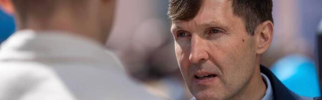 REITINGUD ⟩ EKRE populaarseim, E200 toetus langeb