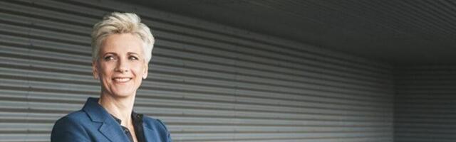 Tehnoloogia areng muudab autotööstuses töötajate rolli