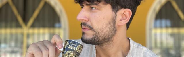 SÜDA SULAB! STEFAN jagas üliarmast pilti endast ja oma tütrest