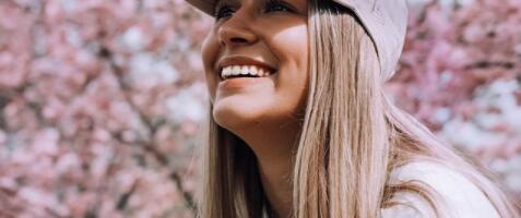 KUI KAUNIS! KELLI SILDARU jagas suvist pilti