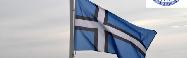 TORGU KUNINGA KROONIMINE