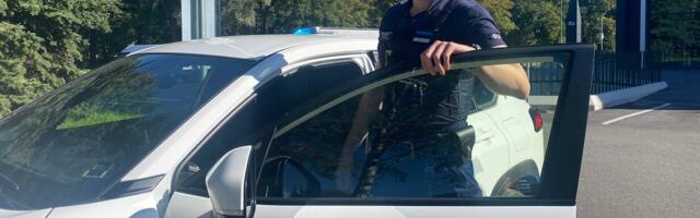 “Suure tõenäosusega oleks see jäänud mu viimaseks reisiks.” Elupäästja Tallinna sadamas juhtunust