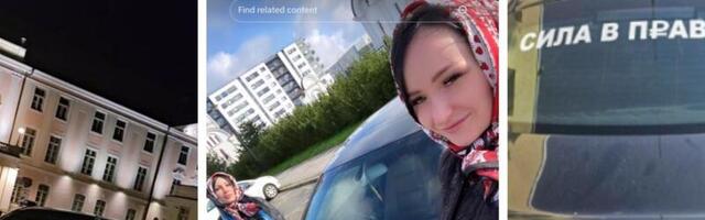 KUULA | Kuidas Kremli propaganda võttis „Я русский“ kampaania oma külje alla