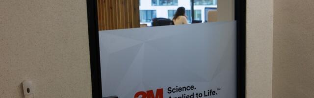 USA tööstushiid sulgeb Eestis kontori ja koondab kõik töötajad