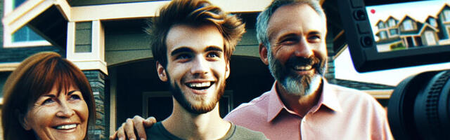 Tanel Rebane: esimese kodu ostmine ja lapsevanemate tugi