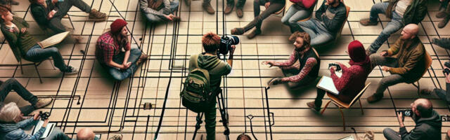 Kodanikeühenduse koostöö mölaka liikmega: suhtlus ja teadlikkuse saamine