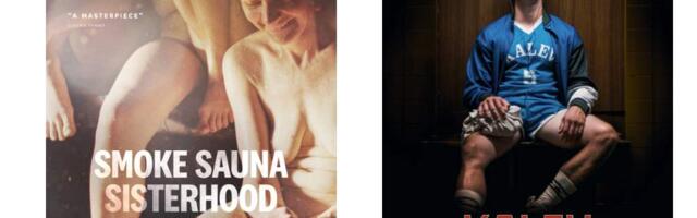 Londonis toimub nädalavahetusel Balti filmifestival