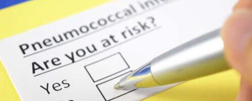 Küsi arstilt: pneumokokk