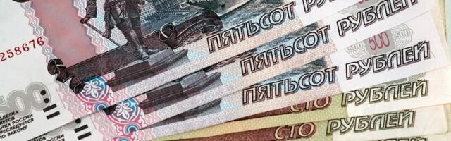 SÕJAMAKS ⟩ Putin plaanib tõsta elanike tulumaksumäära ning ettevõtete tulumaksu