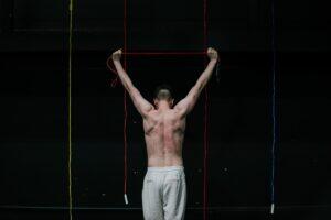 Viljandi tantsunädal kestliku tantsukeha otsingul